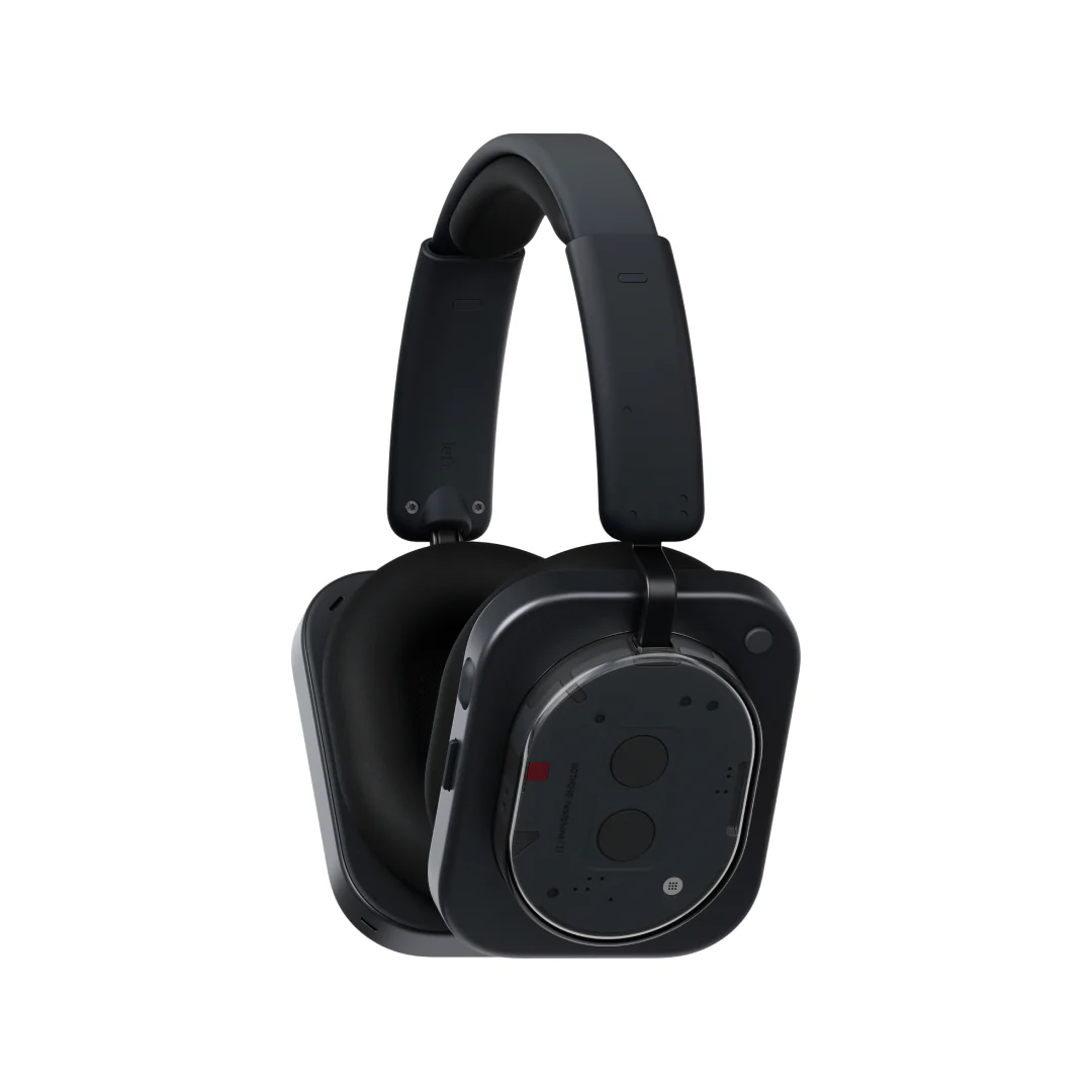 Nothing (1) Wireless Noise cancelling Headphone - Image 2