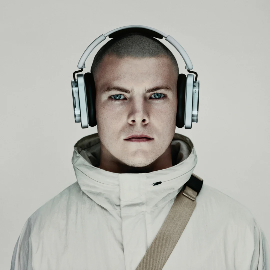 Nothing (1) Wireless Noise cancelling Headphone - Image 6
