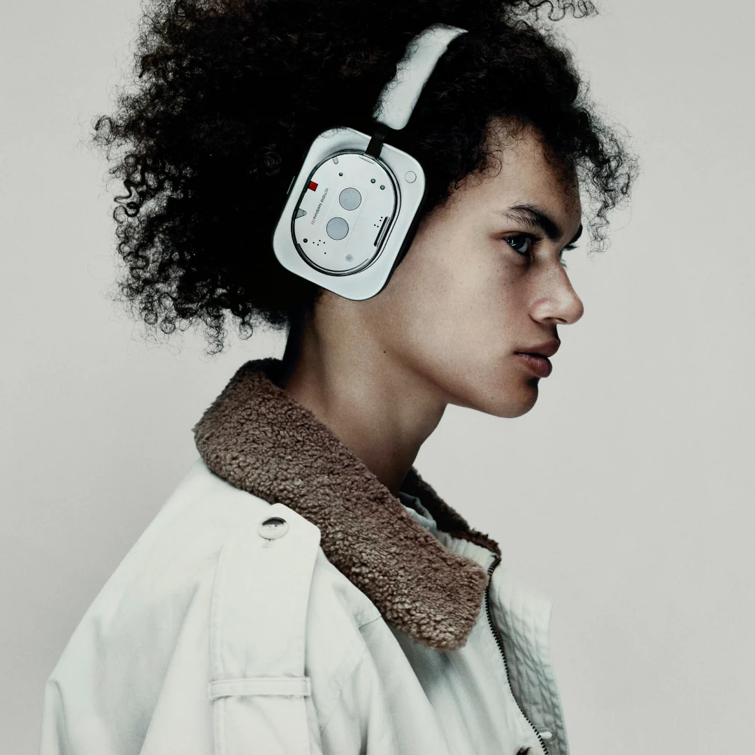 Nothing (1) Wireless Noise cancelling Headphone - Image 7