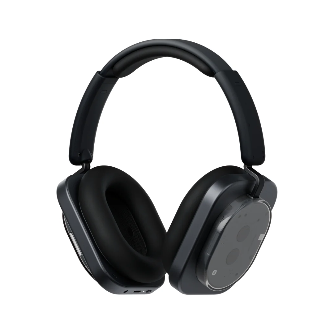 Nothing (1) Wireless Noise cancelling Headphone - Image 9