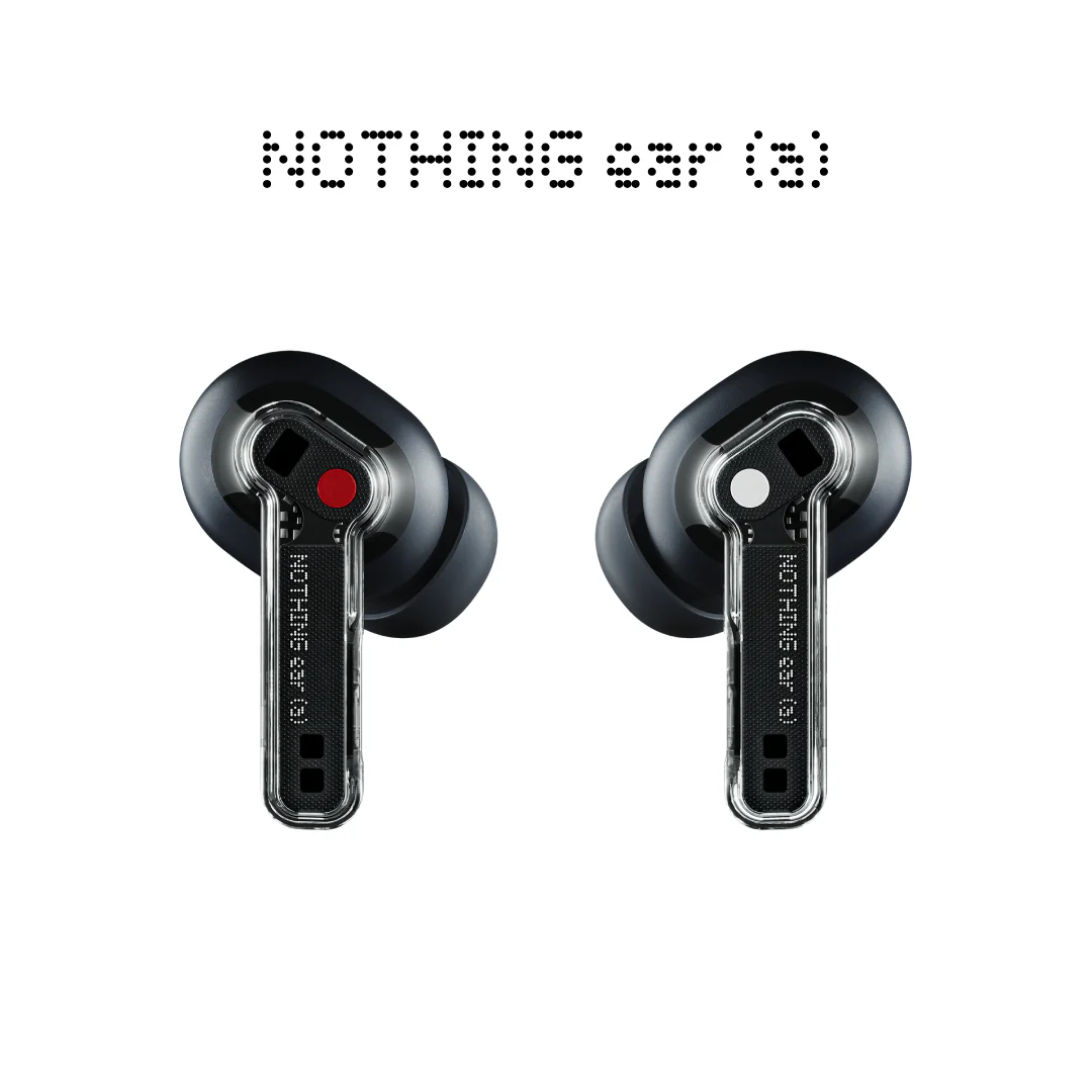 Nothing Ear (a) Noise Cancelling True Wireless Earphones - Image 5
