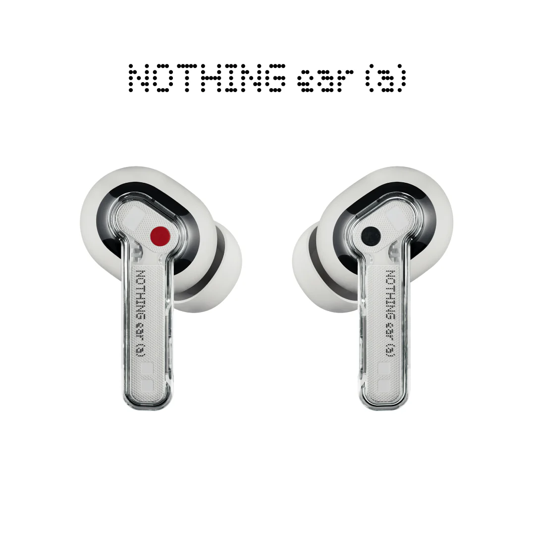 Nothing Ear (a) Noise Cancelling True Wireless Earphones - Image 6