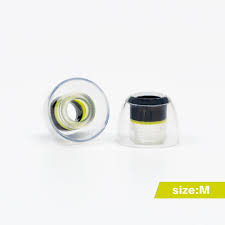 Pentaconn Coreir AL Alloy Eartips 2 Pairs Pack - Image 2
