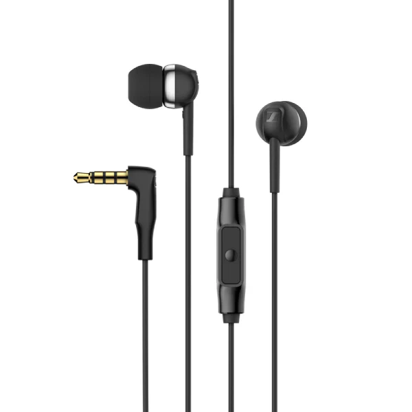 Sennheiser CX80S Wired Earphones