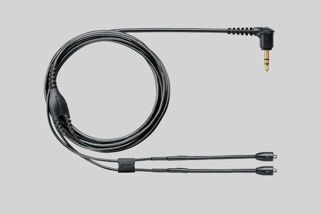 Shure EAC64 MMCX Replacement Cable - Image 3