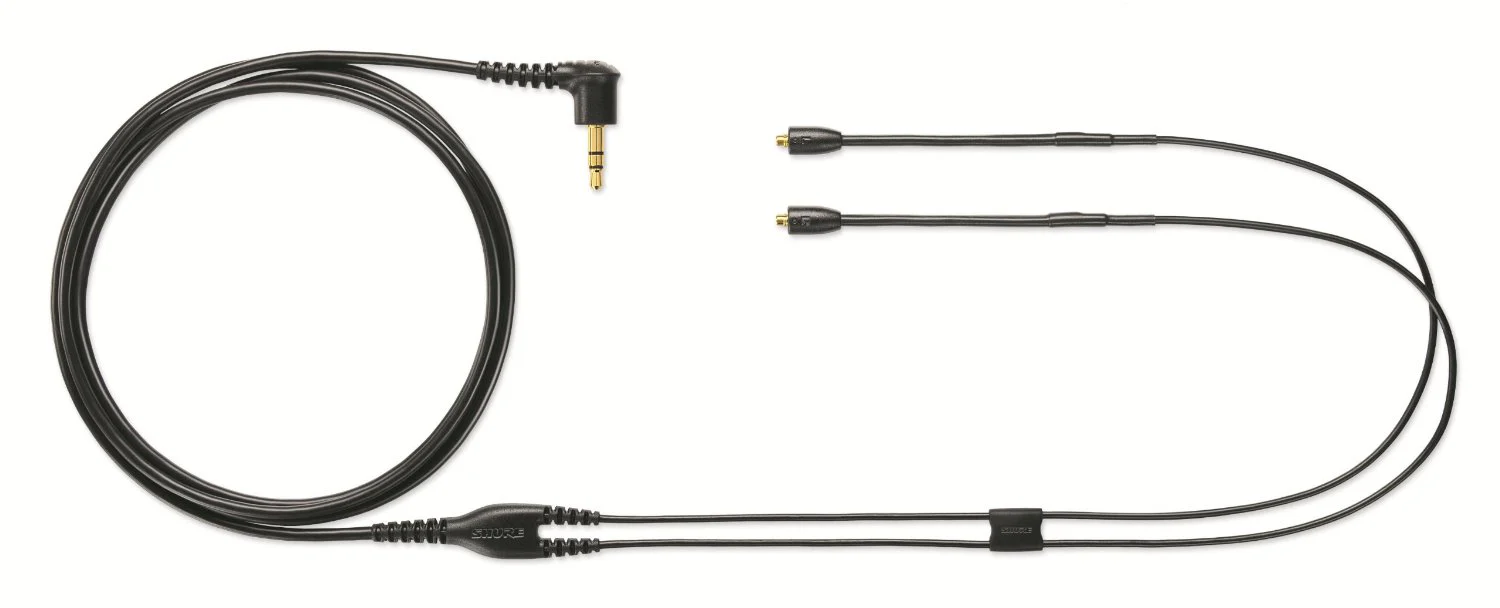 Shure EAC64 MMCX Replacement Cable - Image 5