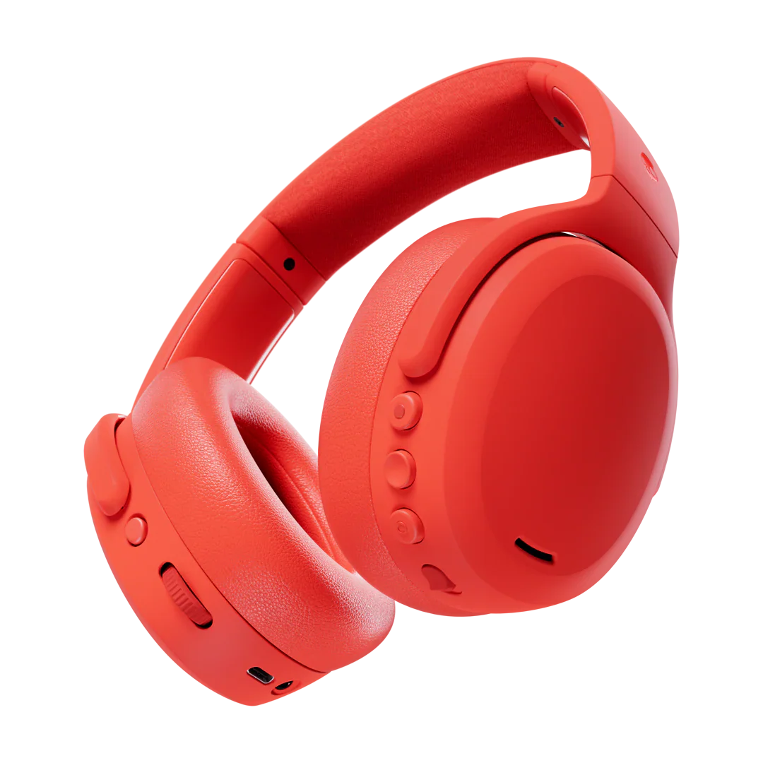 Skullcandy Crusher ANC 2 Sensory Bass Wireless Headphones with Active Noise Cancelling - Image 4