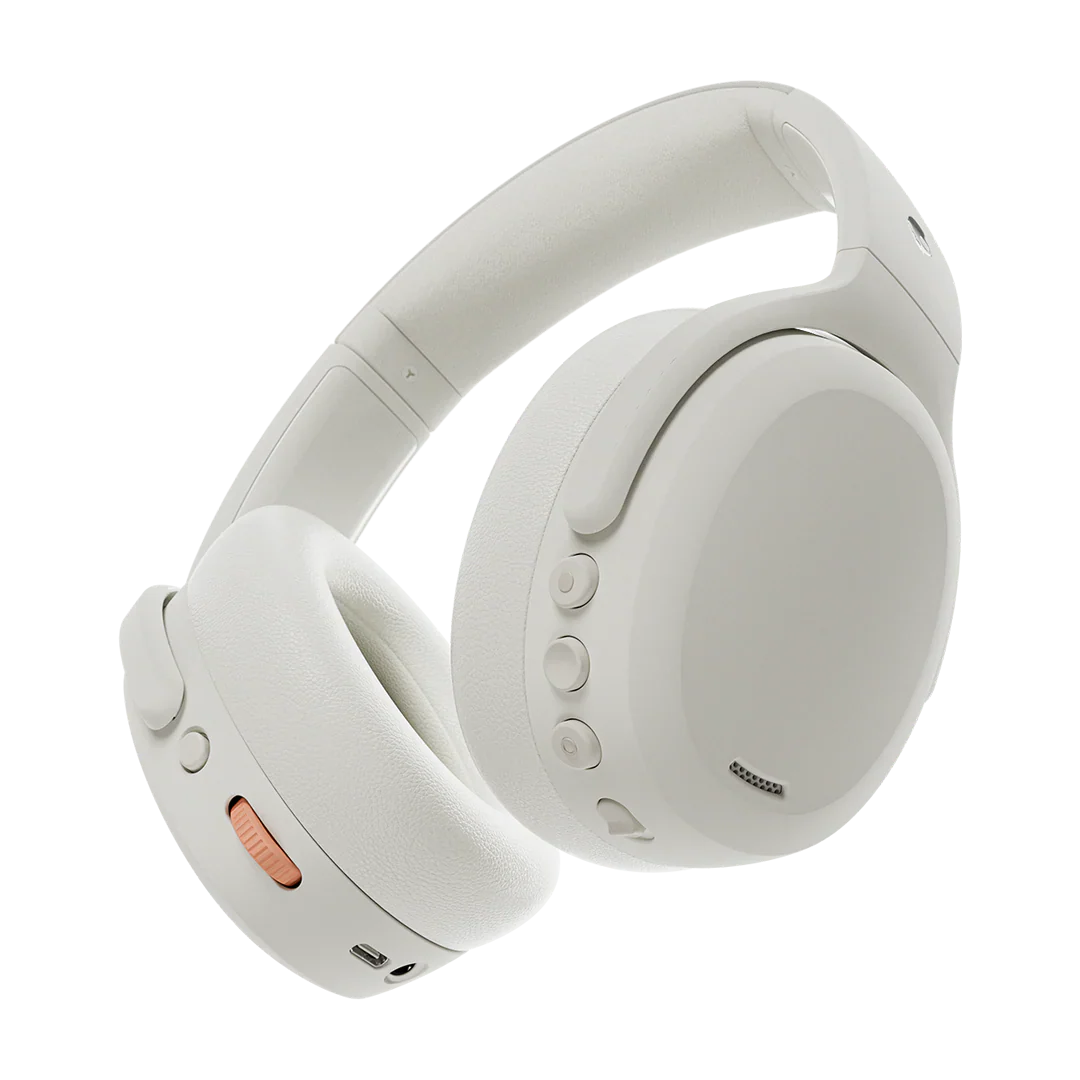 Skullcandy Crusher ANC 2 Sensory Bass Wireless Headphones with Active Noise Cancelling - Image 5