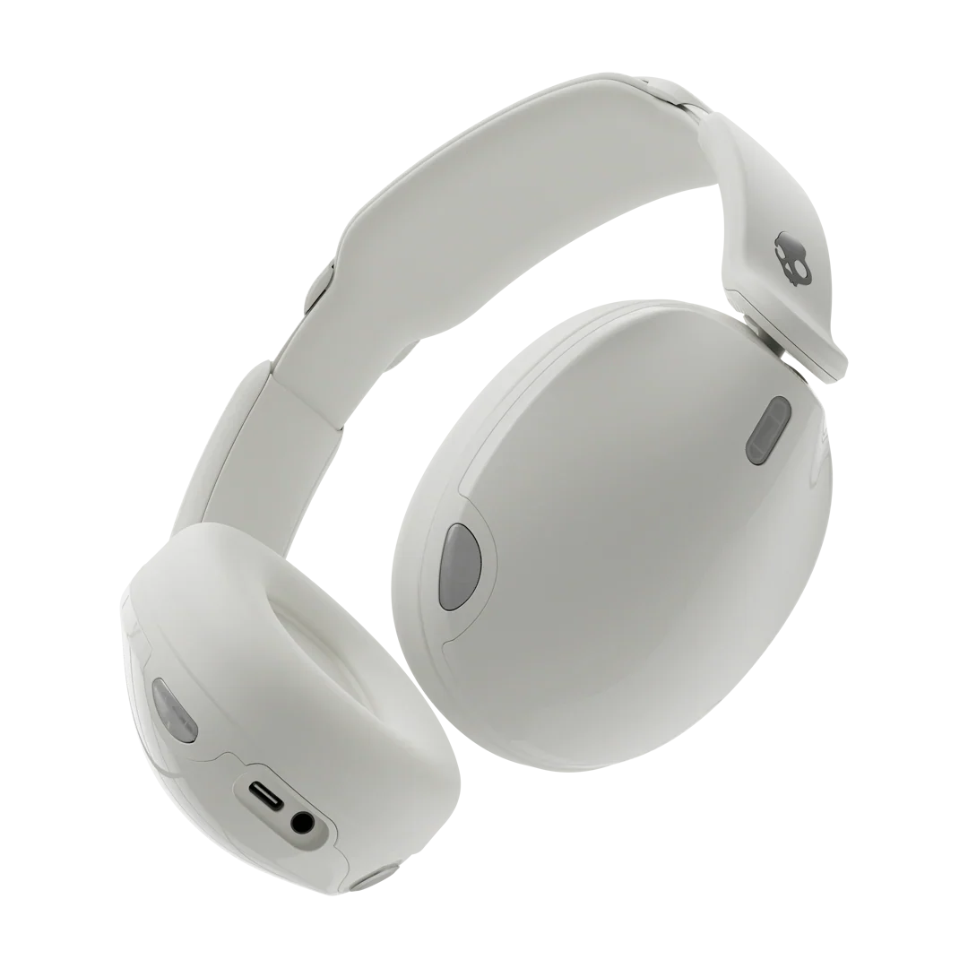 Skullcandy Hesh 540 ANC Noise cancelling Headphones
