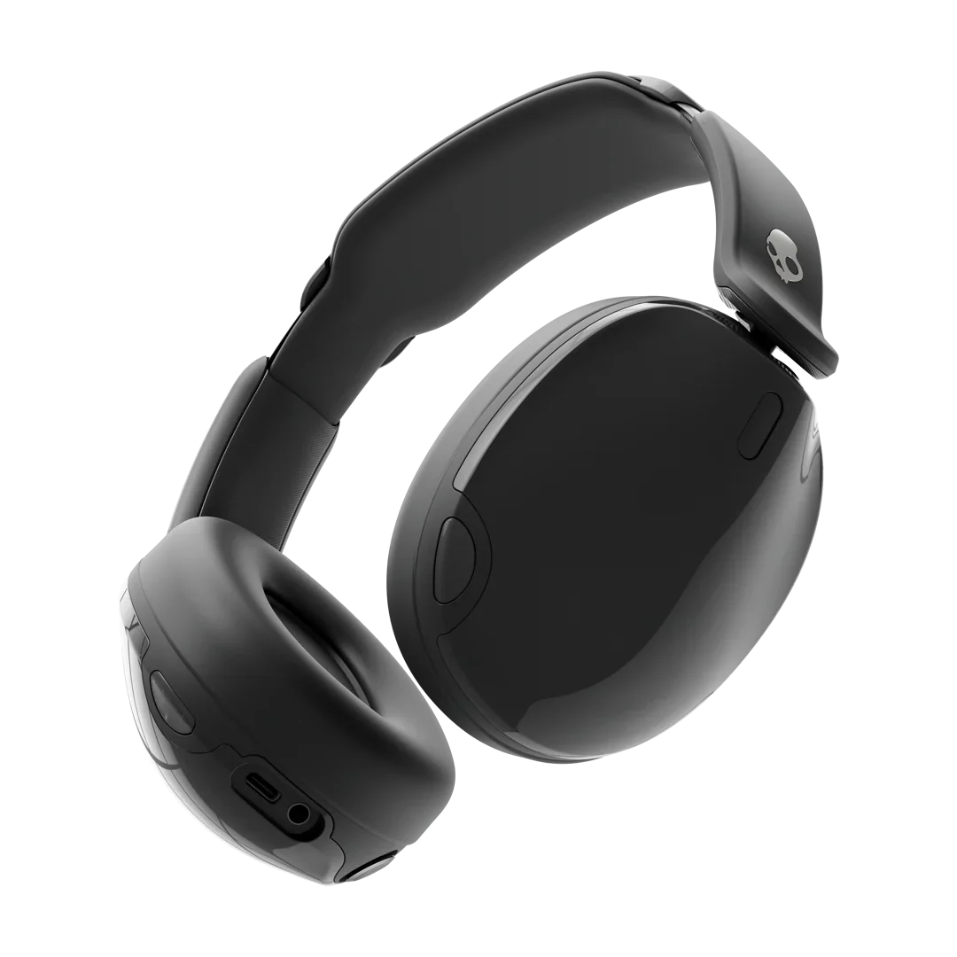 Skullcandy Hesh 540 ANC Noise cancelling Headphones - Image 2