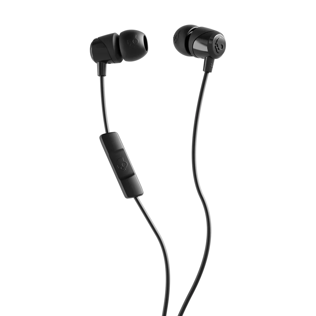 Skullcandy Jib® Wired In-Ear Earbuds with Microphone (USB-C) - Image 2
