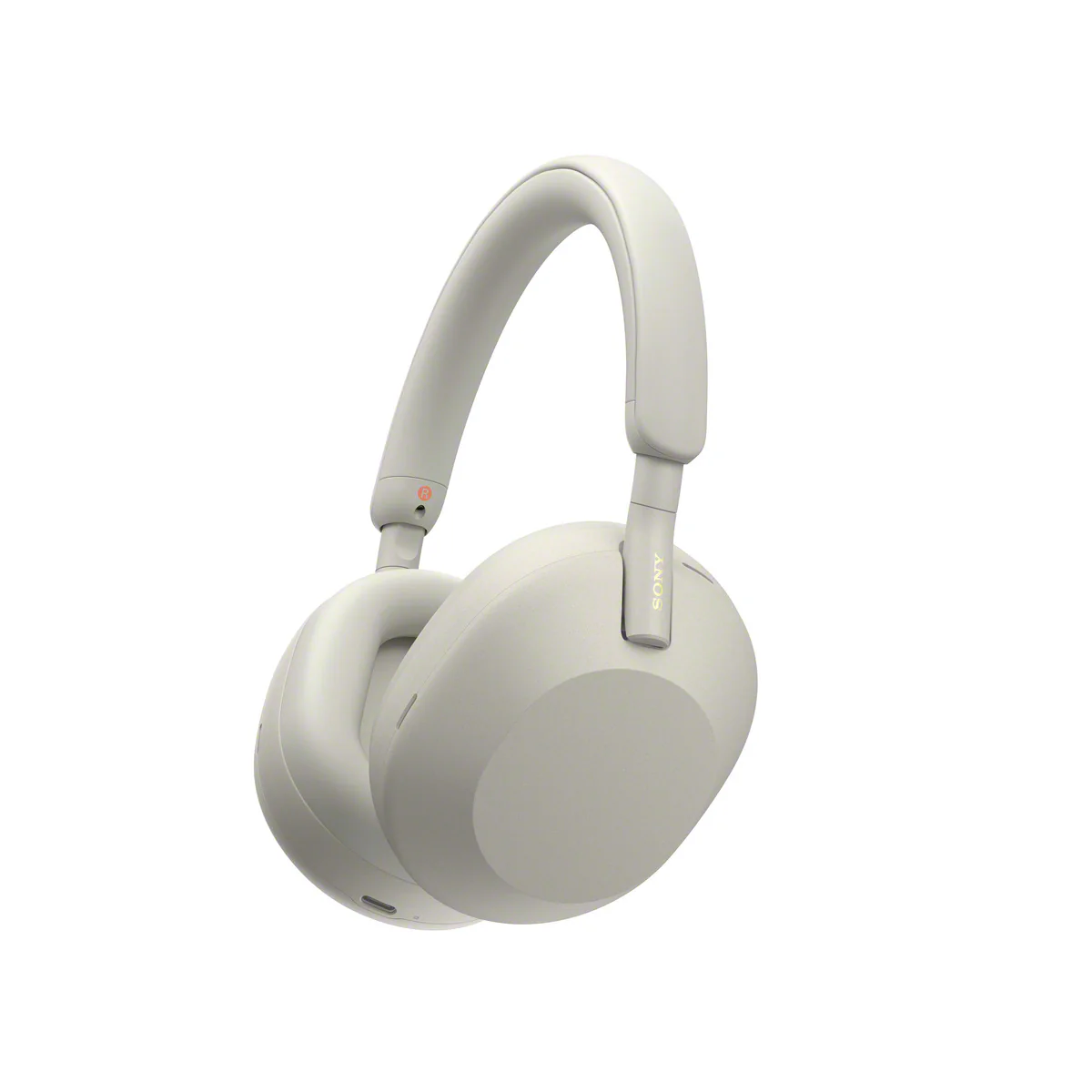 Sony WH1000XM5 Noise Cancelling Headphone - Image 2