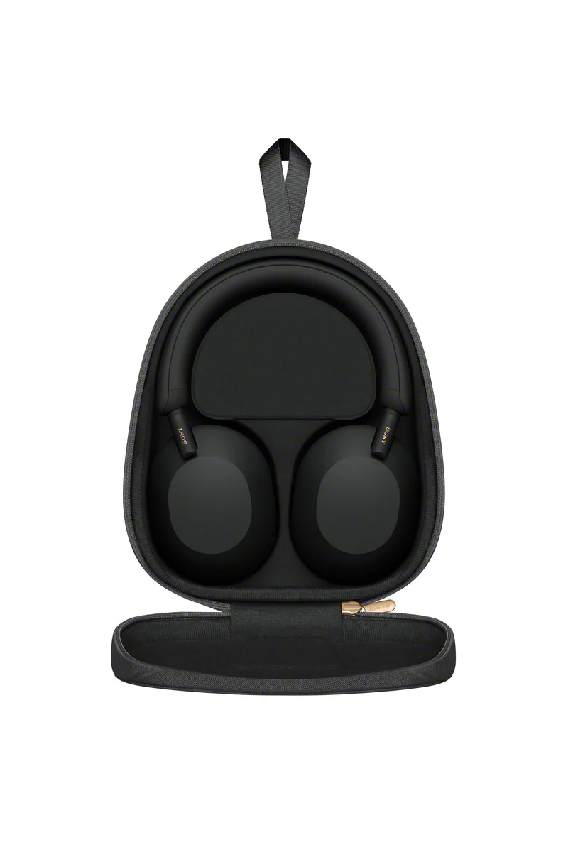 Sony WH1000XM5 Noise Cancelling Headphone - Image 7