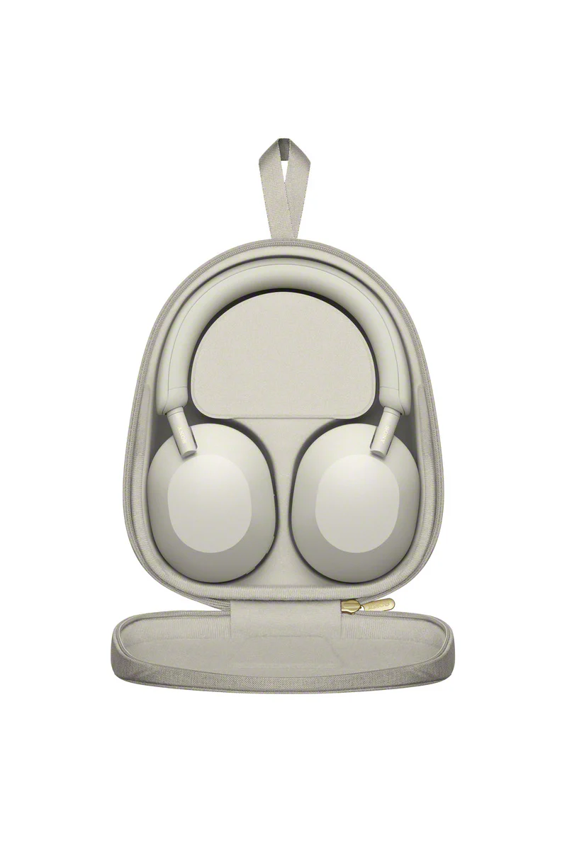 Sony WH1000XM5 Noise Cancelling Headphone - Image 8