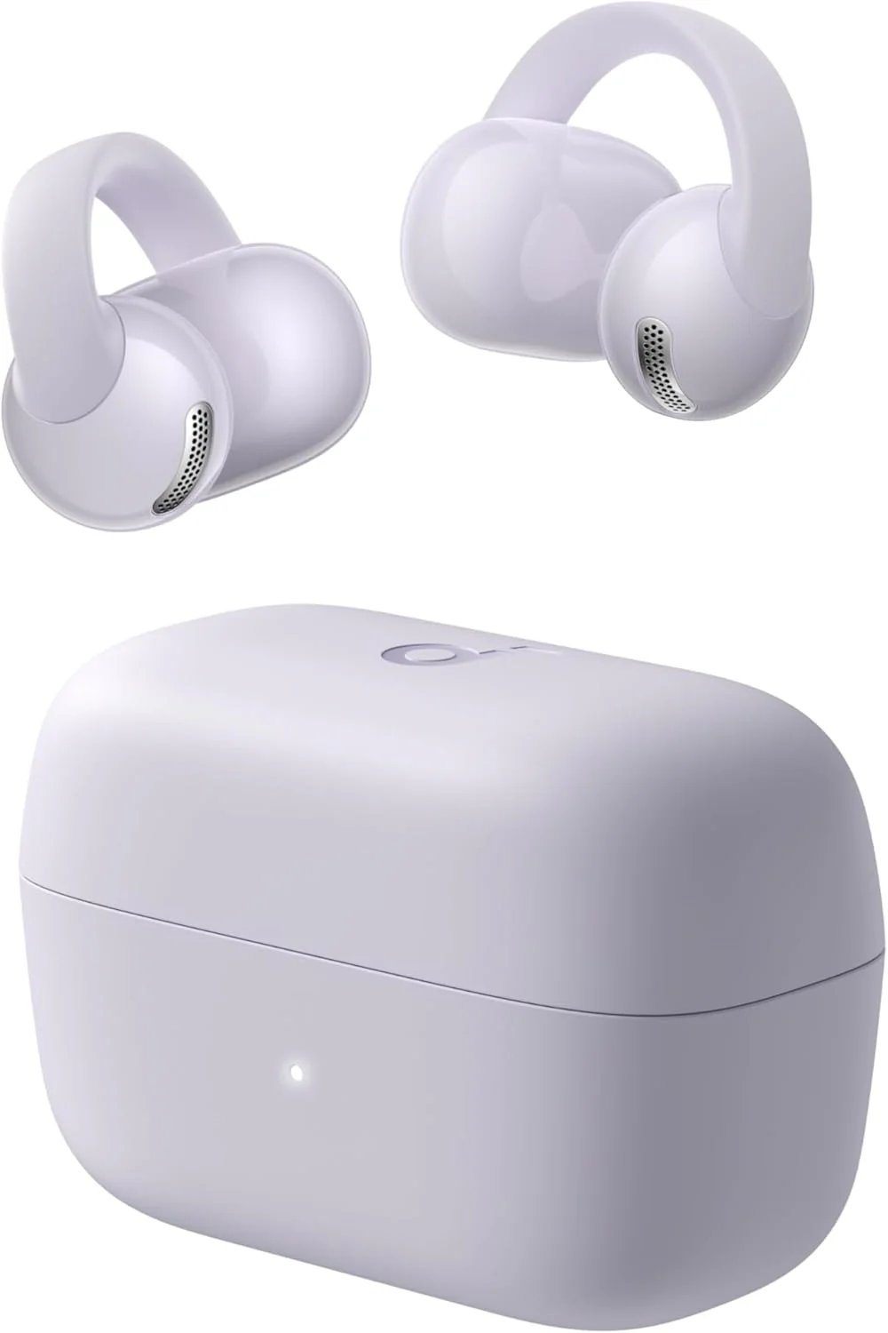 Soundcore C50i Clip-on Earphones