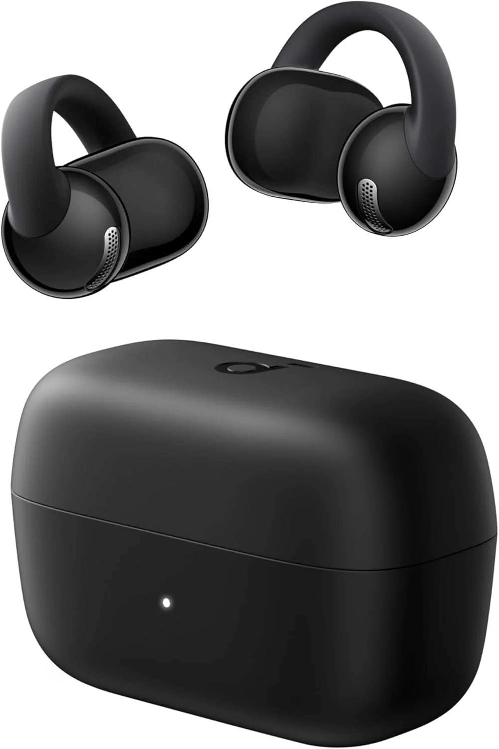 Soundcore C50i Clip-on Earphones - Image 2