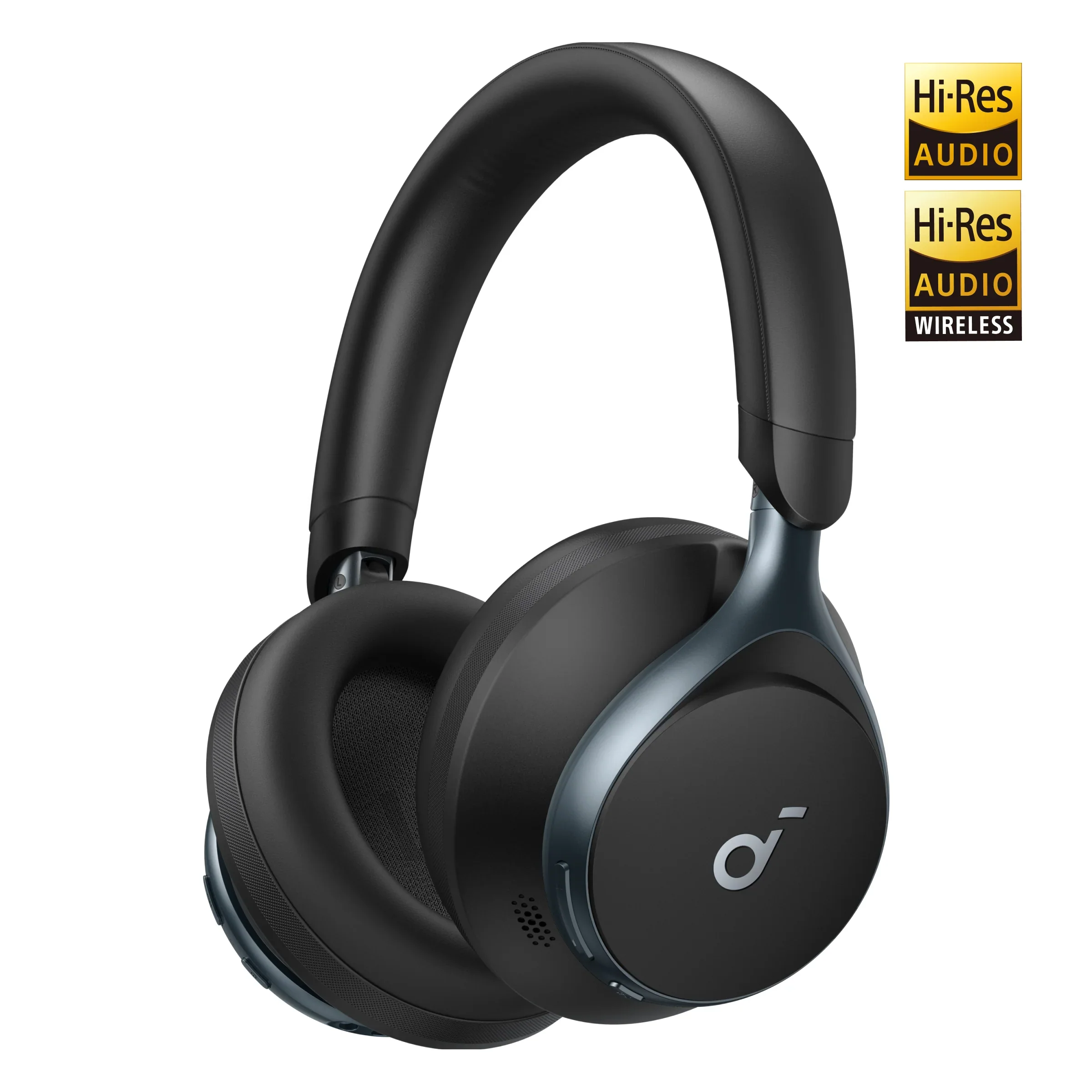 Soundcore Space One Active Noise Cancelling headphones - Image 2